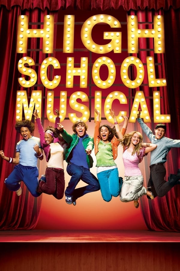 |EN| High School Musical