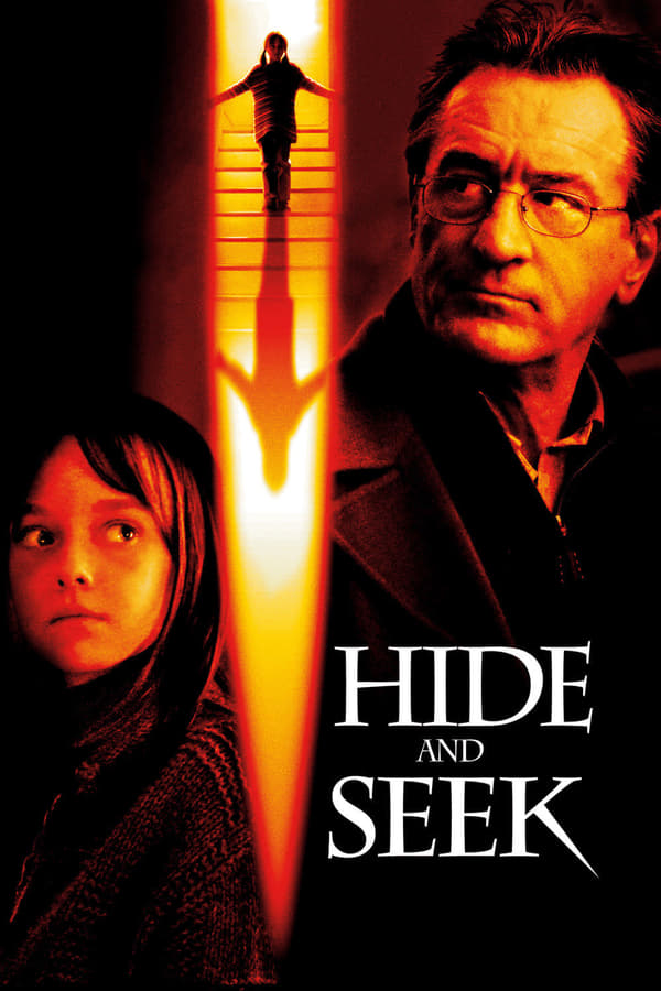 |EN| Hide and Seek