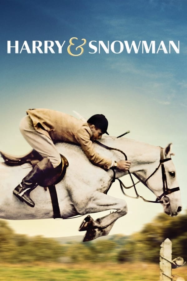 |EN| Harry & Snowman