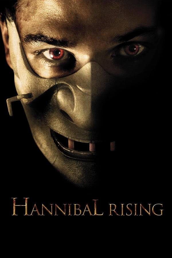 |EN| Hannibal Rising