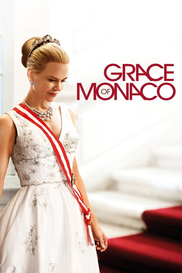 |EN| Grace of Monaco