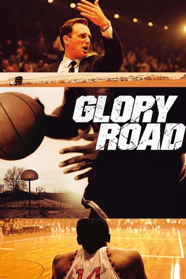 |EN| Glory Road