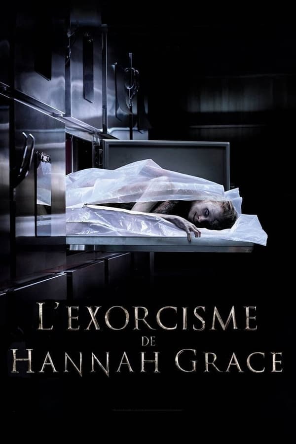 |FR| L Exorcisme de Hannah Grace