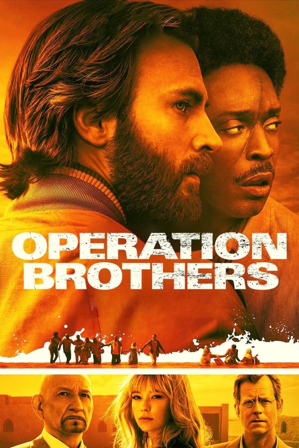|FR| Operation Brothers