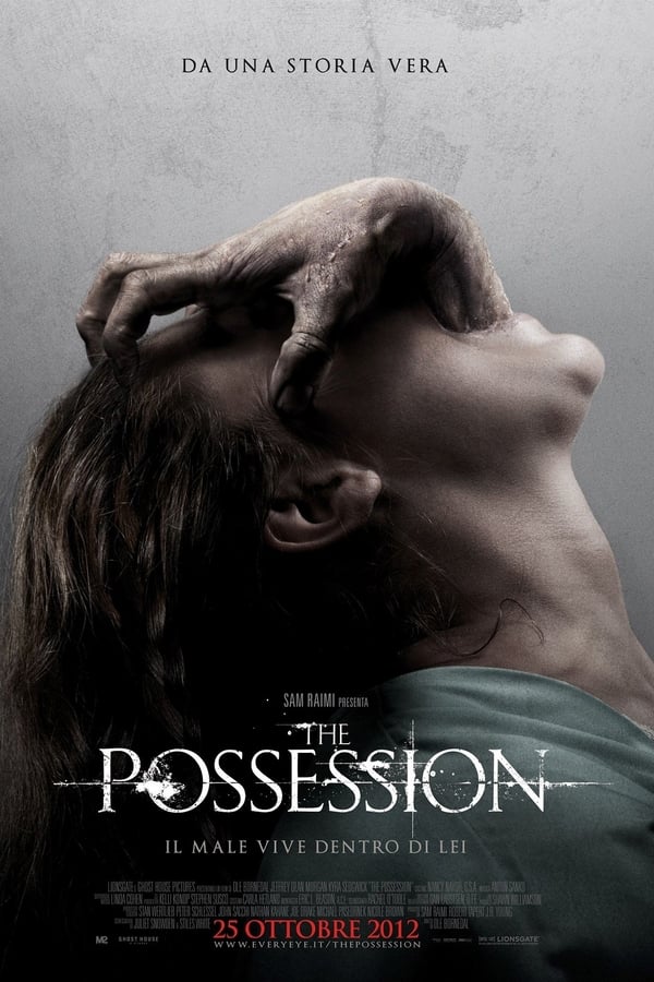 |IT| The Possession