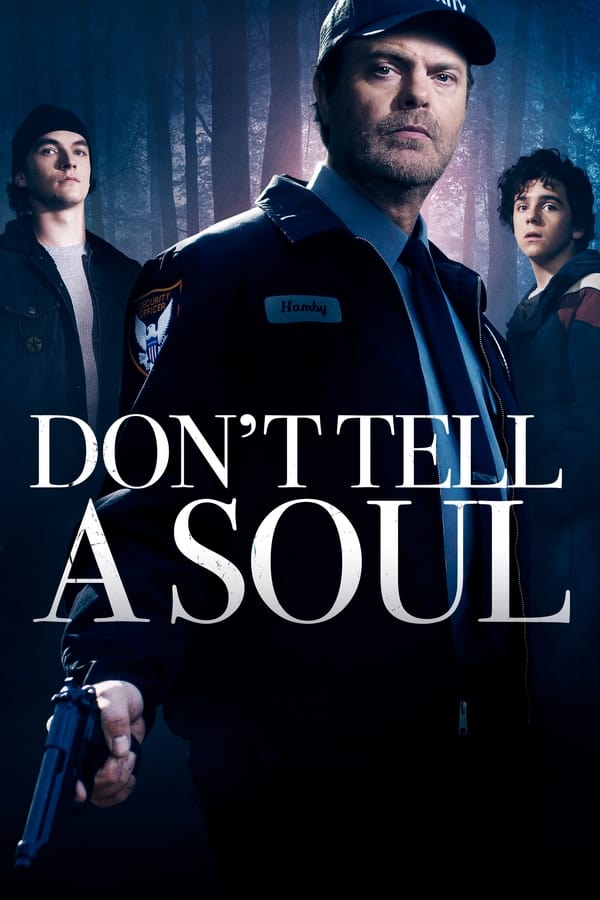 |PT| Don t Tell a Soul