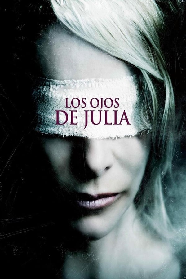 |AR| Los ojos de Julia