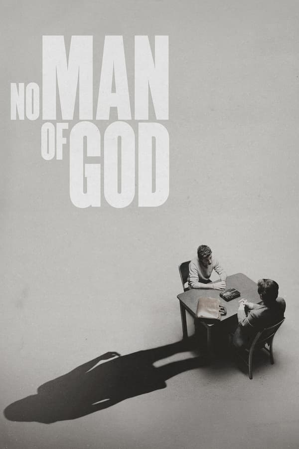 |AR| No Man of God