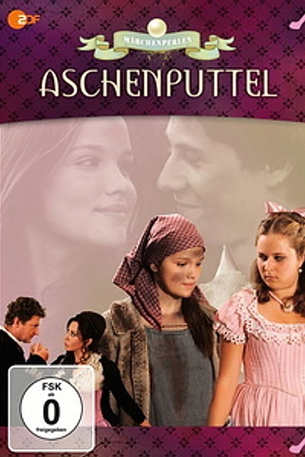 |DE| Aschenputtel