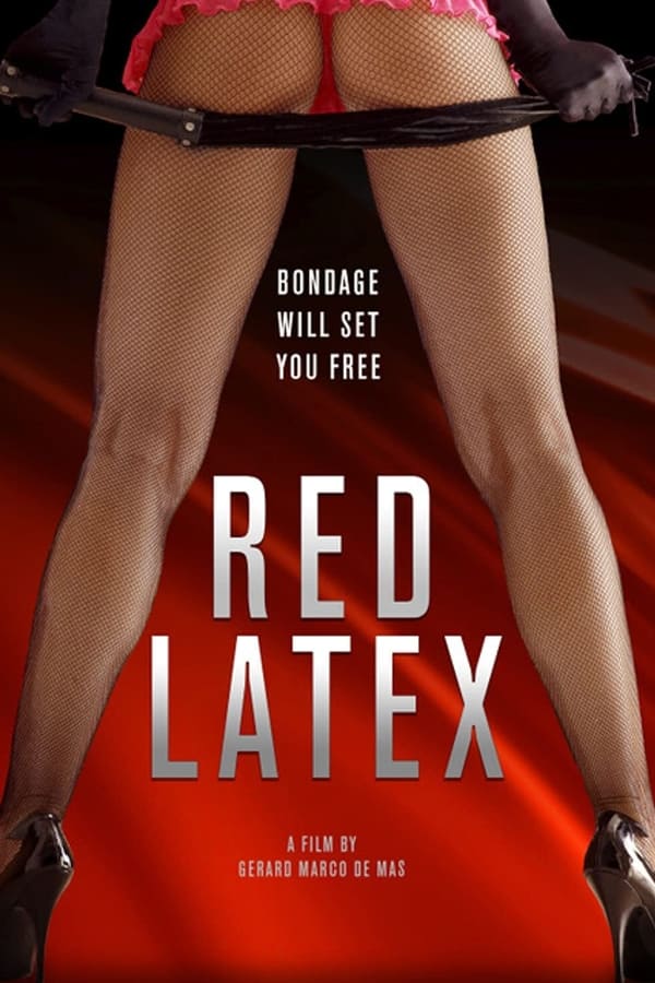 |DE| Red Latex