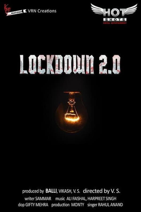 |IN| Lockdown 2.0