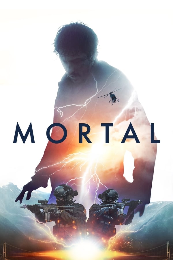 |EN| Mortal (MULTISUB)