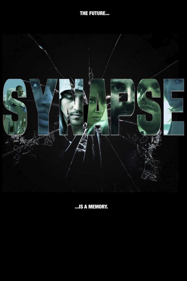 |EXYU| Synapse (SUB)