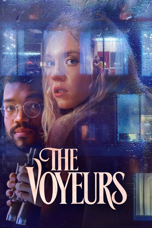 |EXYU| The Voyeurs (SUB)