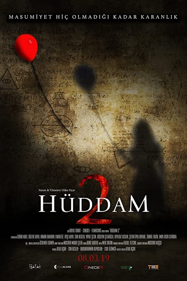 |AR| Huddam 2