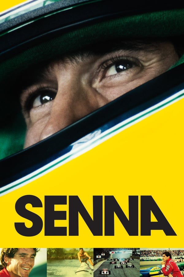 |AR| Senna