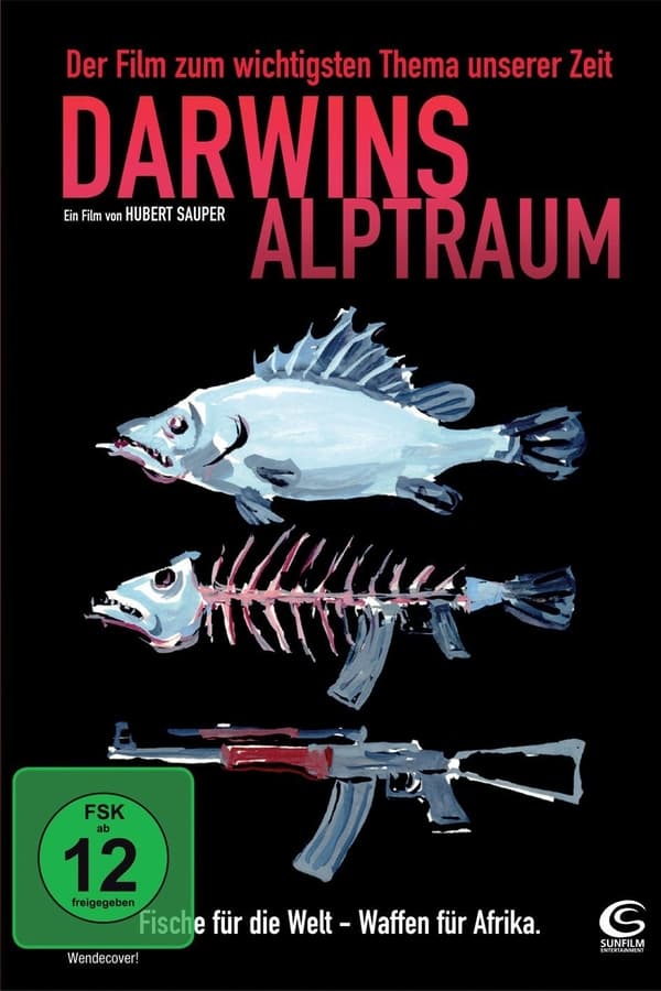 |DE| Darwins Alptraum