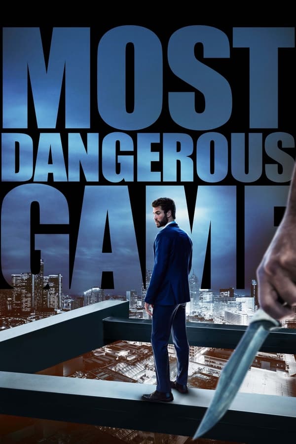 |FR| Most Dangerous Game