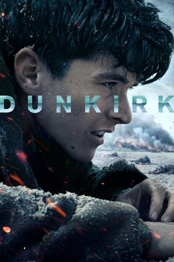 |PL| Dunkirk