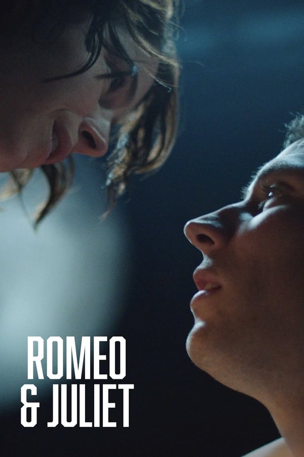 |RU| Romeo & Juliet