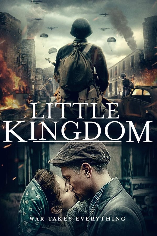 |AR| Little Kingdom