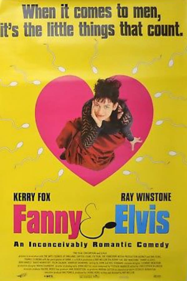 |DE| Fanny und Elvis