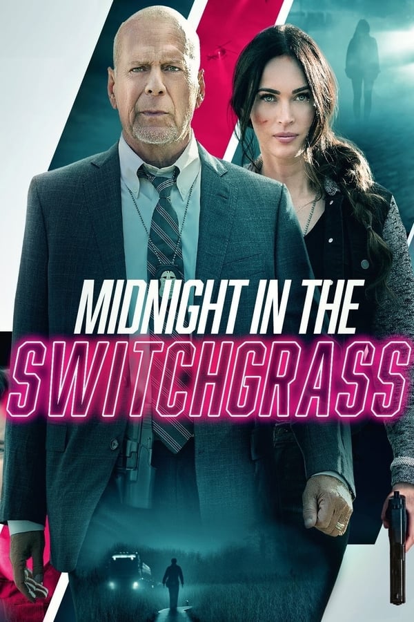 |FR| Midnight in the Switchgrass