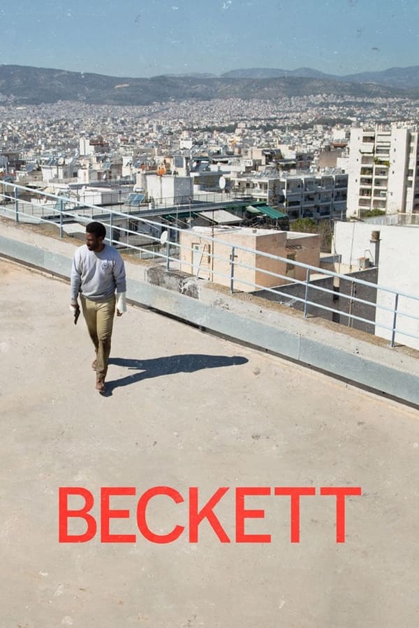 |TR| Beckett