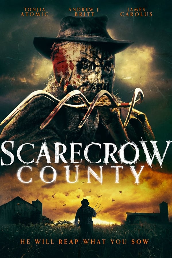 |RU| Scarecrow County