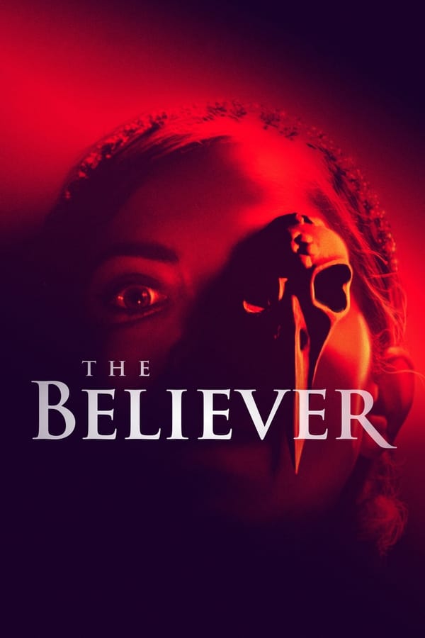 |AR| The Believer