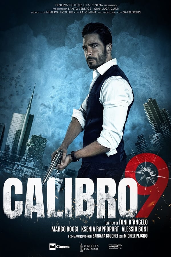 |DE| Calibro 9