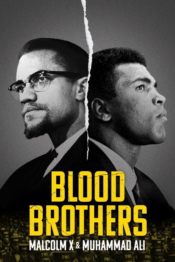 |ES| Hermanos de sangre: Malcolm X y Muhammad Ali