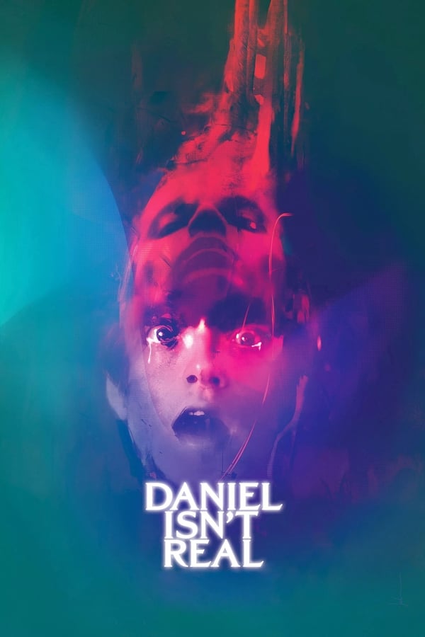 |ES| Daniel no es real
