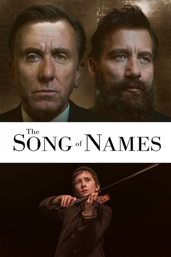 |TR| The Song of Names