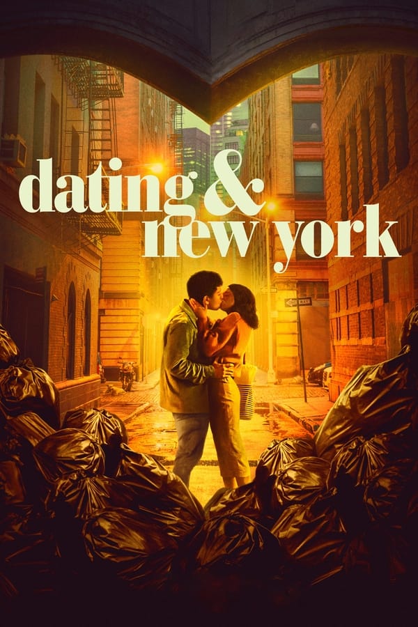 |EN| Dating & New York (MULTISUB)