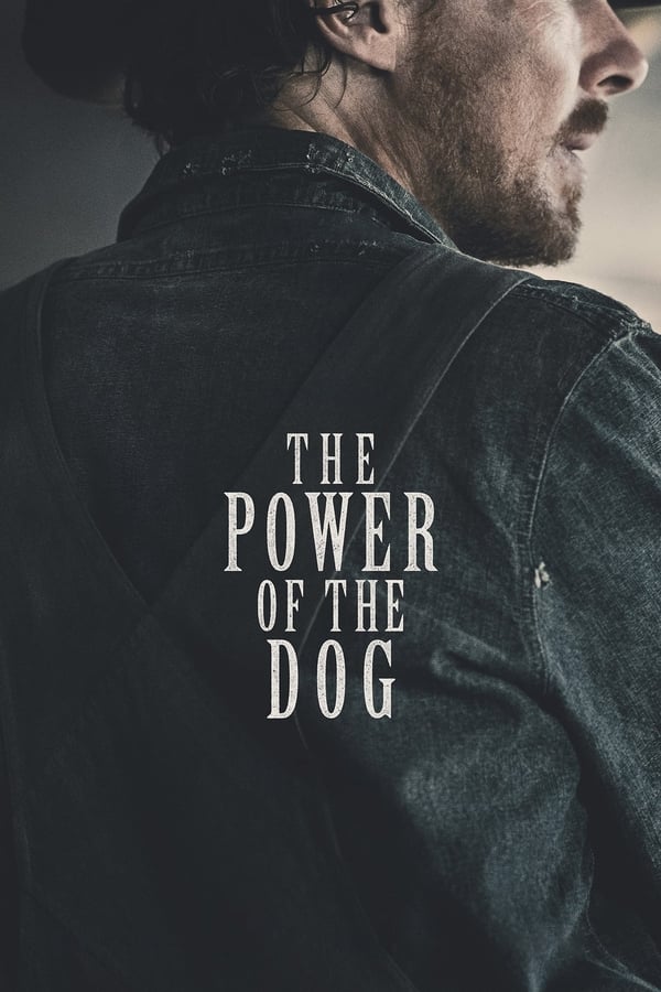 |EN| The Power of the Dog (MULTISUB)