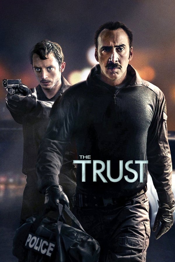 |EN| The Trust (MULTISUB)