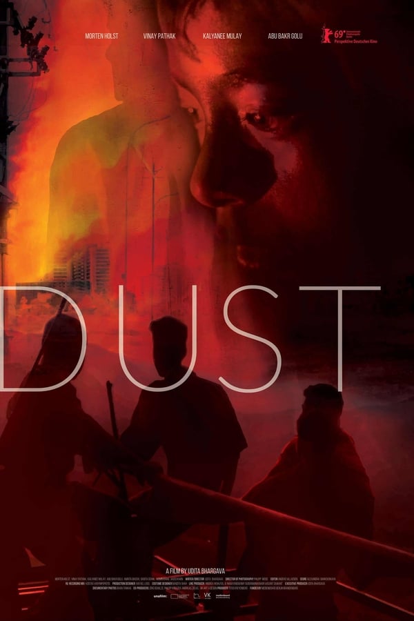 |IN| Dust