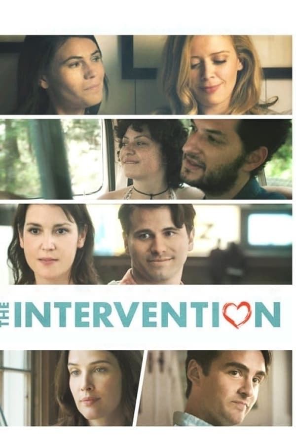 |GR| The Intervention (MULTISUB)