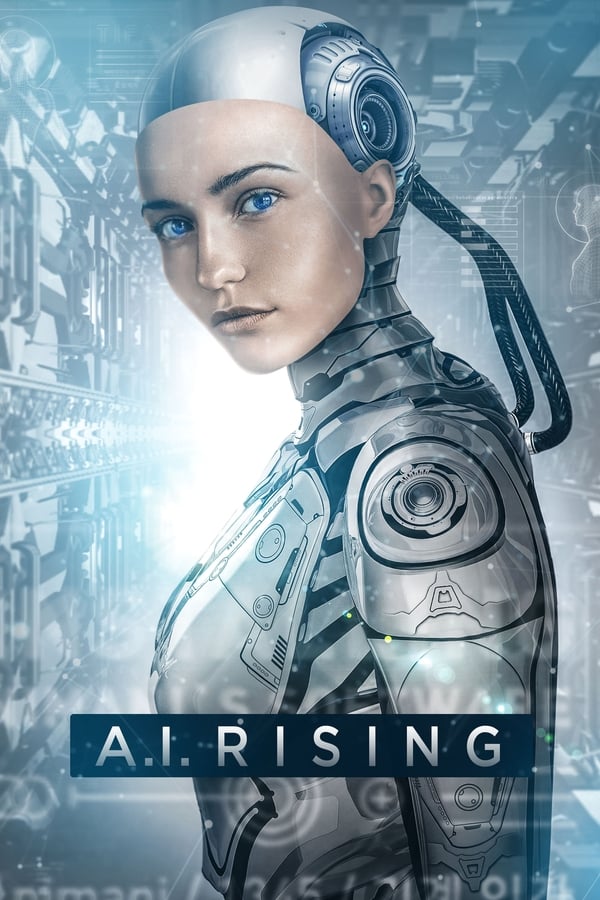 |DE| A.I. Rising