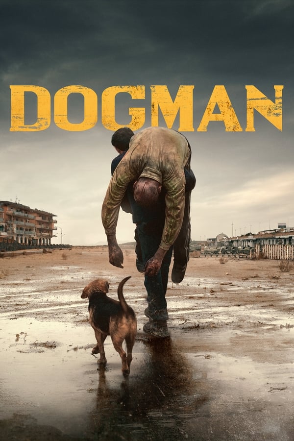 |ES| Dogman
