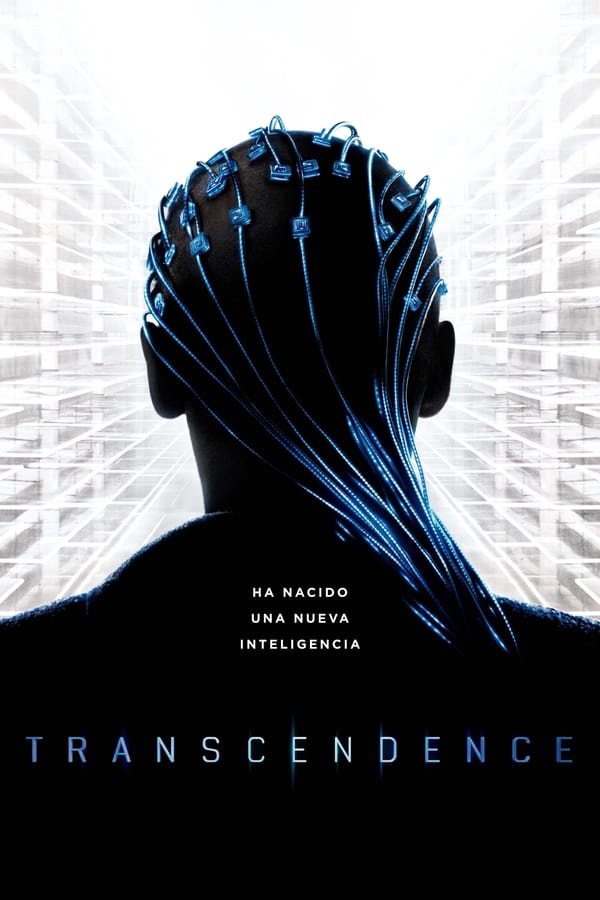 |ES| Transcendence (LATINO)