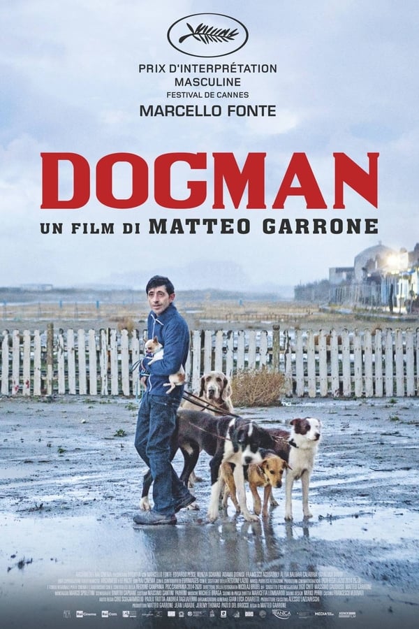 |FR| Dogman