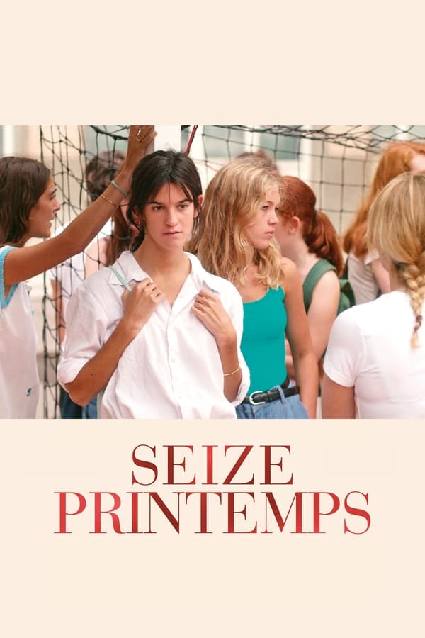 |FR| Seize Printemps