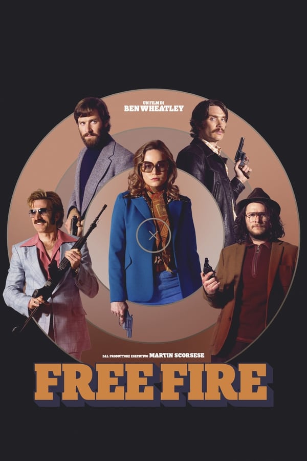 |IT| Free Fire