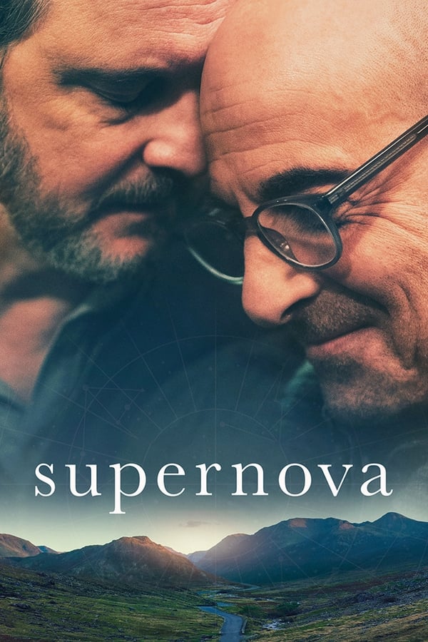 |IT| Supernova