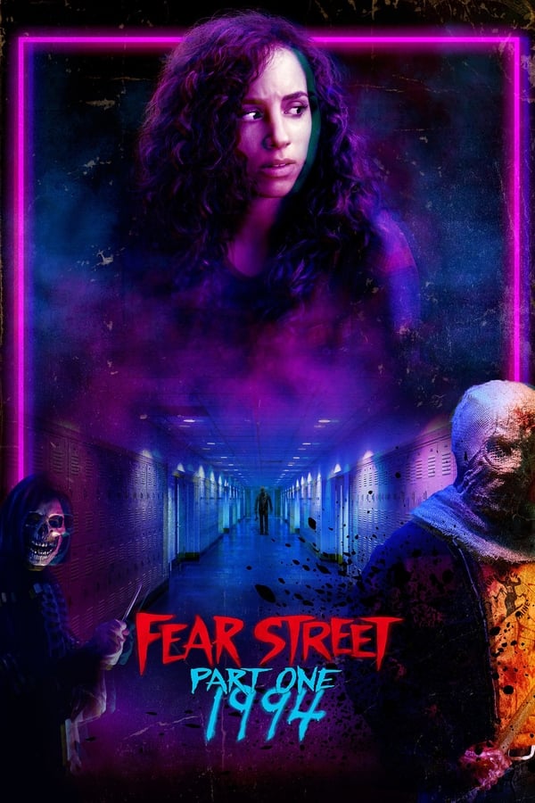 |RU| Fear Street: 1994