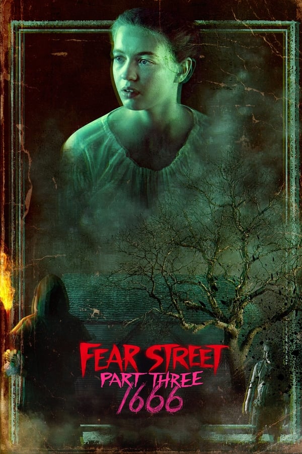 |RU| Fear Street: 1666