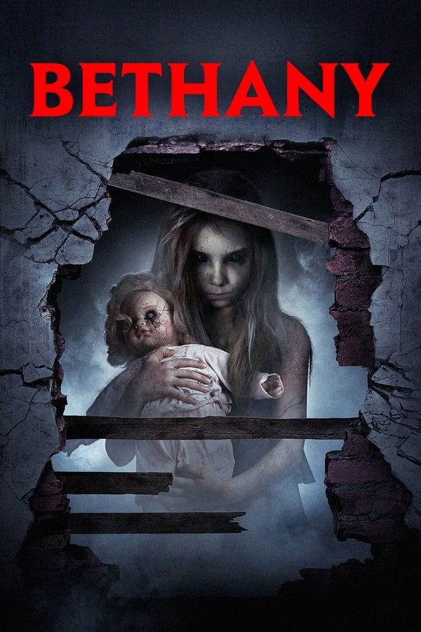 |DE| Bethany - A Real American Horror Story