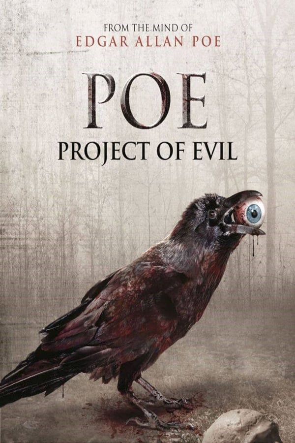 |DE| P.O.E. : Project of Evil